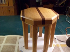 Stool #7